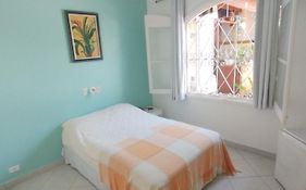 Suítes Casa Branca